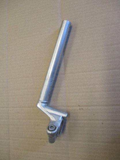 Bracelets Demis guidon pour Honda 125 CBR - JC34