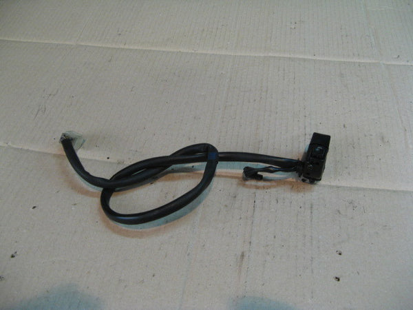 Commodo droit pour Honda 125 XLV Varadéro - JC32
