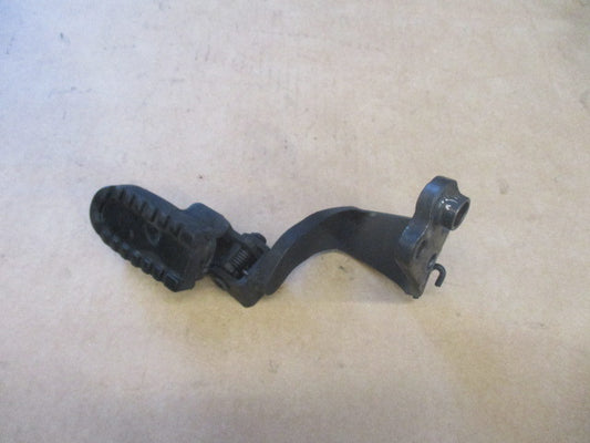 Cale pied avant droit pour Yamaha 750 XTZ - 3LD