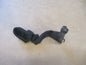 Cale pied avant droit pour Yamaha 750 XTZ - 3LD