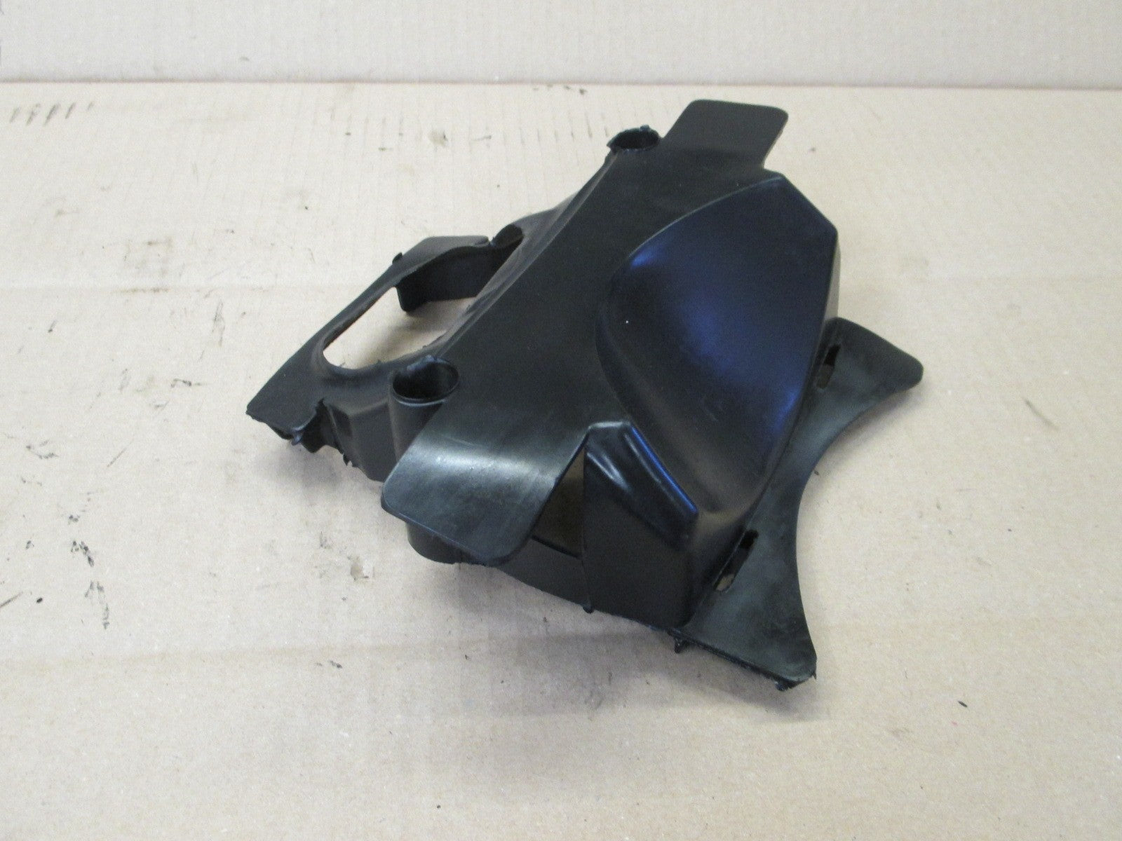 Caoutchouc pour Honda 125 CBF - JC40A