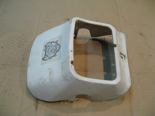 Tête de fourche pour Yamaha 125 XT - 3YU