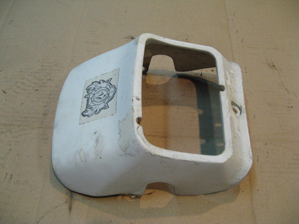 Tête de fourche pour Yamaha 125 XT - 3YU