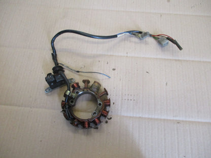 Stator d'allumage + capteur Yamaha 600 XT Ténéré - 2KF - 34L - 43F - 55W
