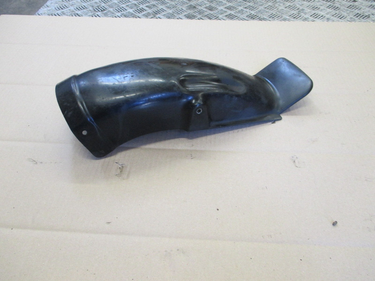 Pare boue arrière pour Suzuki 125 TS ER - 1979 / 1981