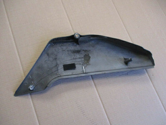 Cache latéral gauche pour Honda 600 Transalp - PD06