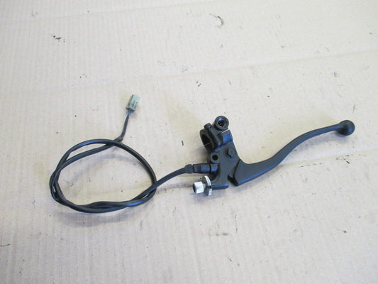 Poignée d'embrayage + contacteur pour Yamaha 660 XTX - XTR - DM014 - DM011