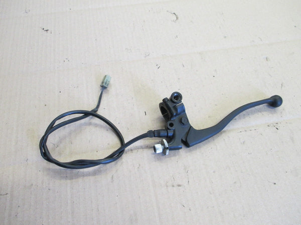 Poignée d'embrayage + contacteur pour Yamaha 660 XTX - XTR - DM014 - DM011