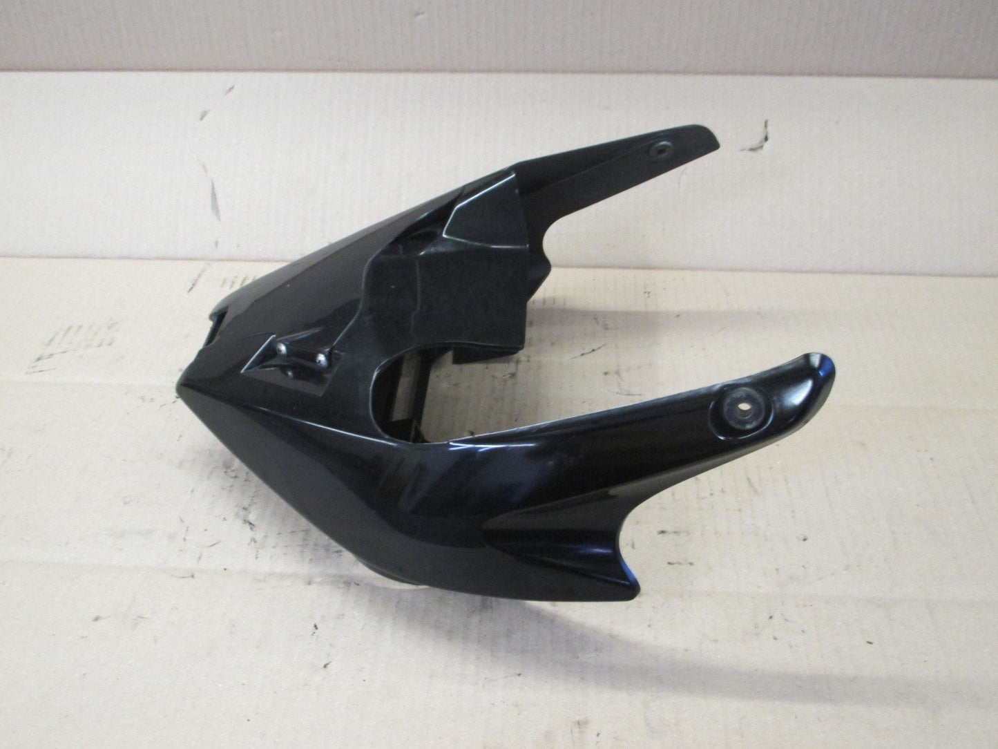 Sabot moteur pour Honda 125 CBF - JC40A