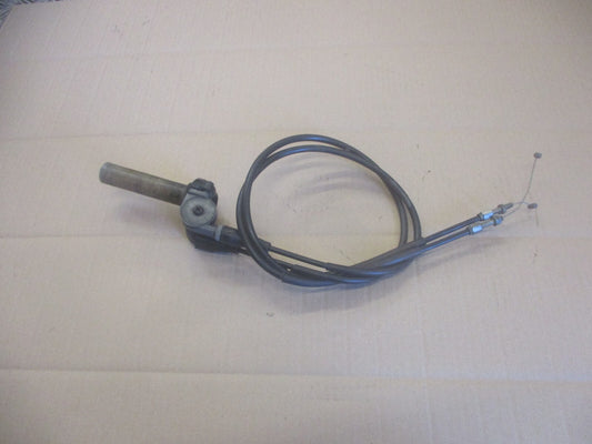 Poignée d'accélérateur pour Honda 500 XLR - 600 XLR - PD02 - PD03