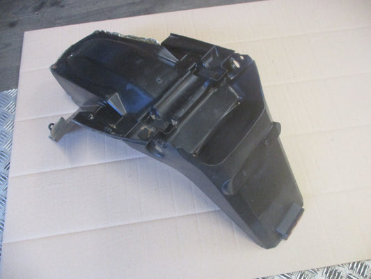 Bavette arrière pour Honda 650 XLV Transalp - RD10A - RD11A