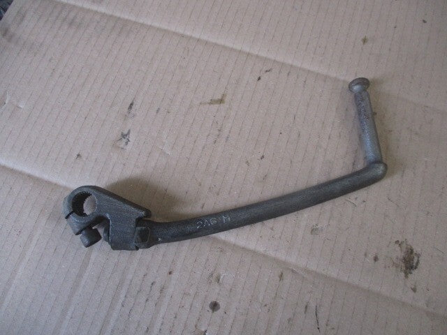 Kick pour Yamaha 125 DTMX - 2A8
