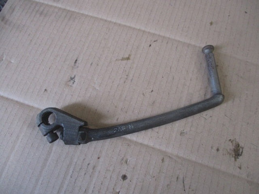 Kick pour Yamaha 125 DTMX - 2A8