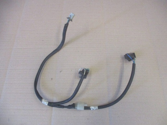 Circuit électrique avant de bloc optiques pour Honda 125 CBR - JC39A