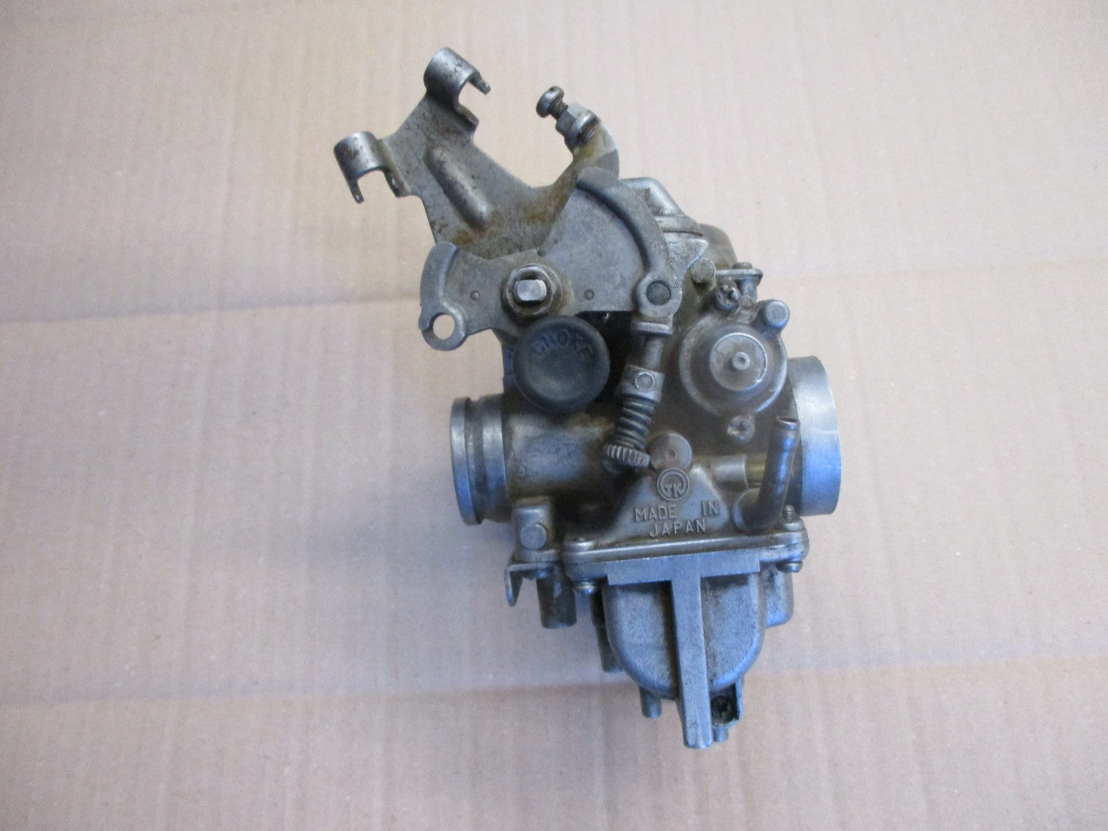 Carburateur fonctionnel et sans fuite pour Yamaha 600 XTE - 3TB - 4PT - DJ02