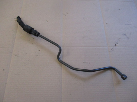 Tuyauterie souple d'huile (la longue) pour Honda 650 NX Dominator - RD02 - RD08A