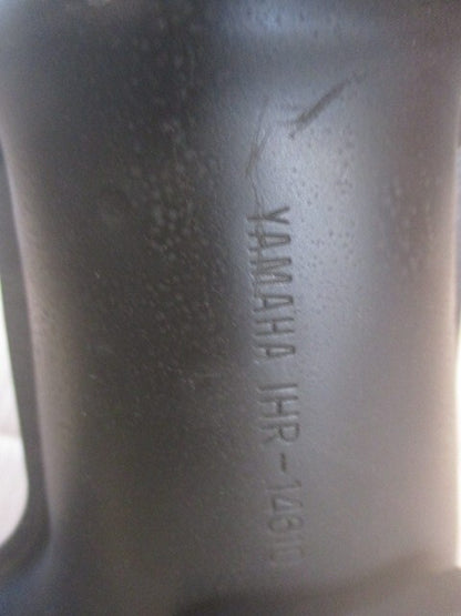 Pot d'échappement référence 1HR-14610 pour Yamaha 125 DTLC - 34X - 1HR - 57U