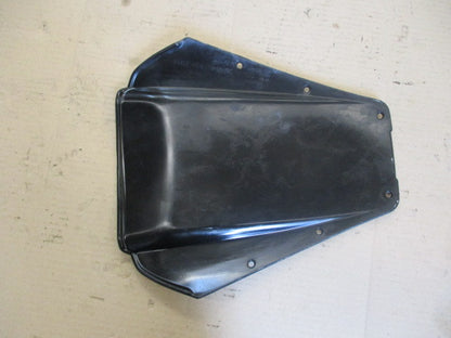 Bulle pour Yamaha 850 TDM - 4TX - 1996 / 1998