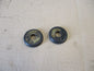 Colerettes de bras oscillant pour Honda 125 NX Transcity - JD12