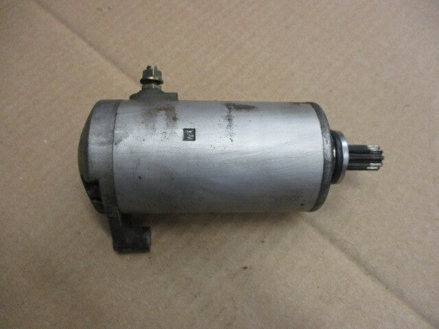 Demarreur pour Suzuki 125 GN - NF41A