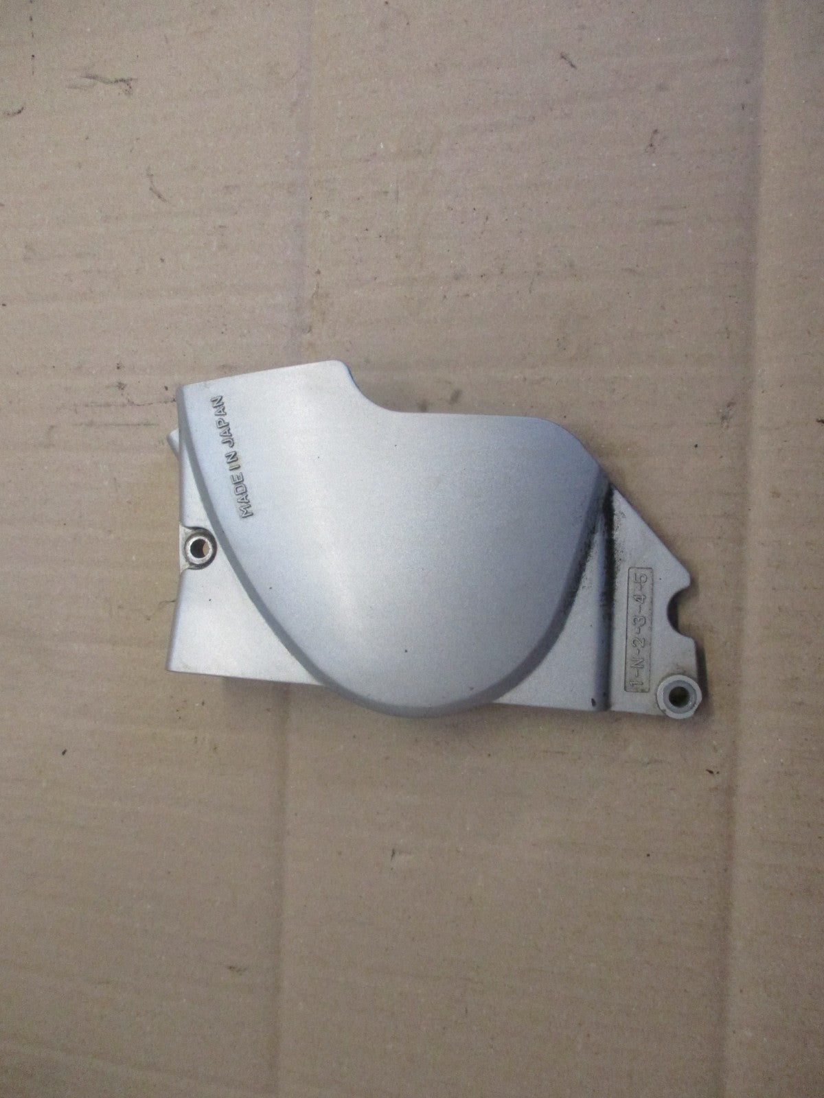 Cache pignon pour Yamaha 125 SR - 10F - Dernier modèle - 1999