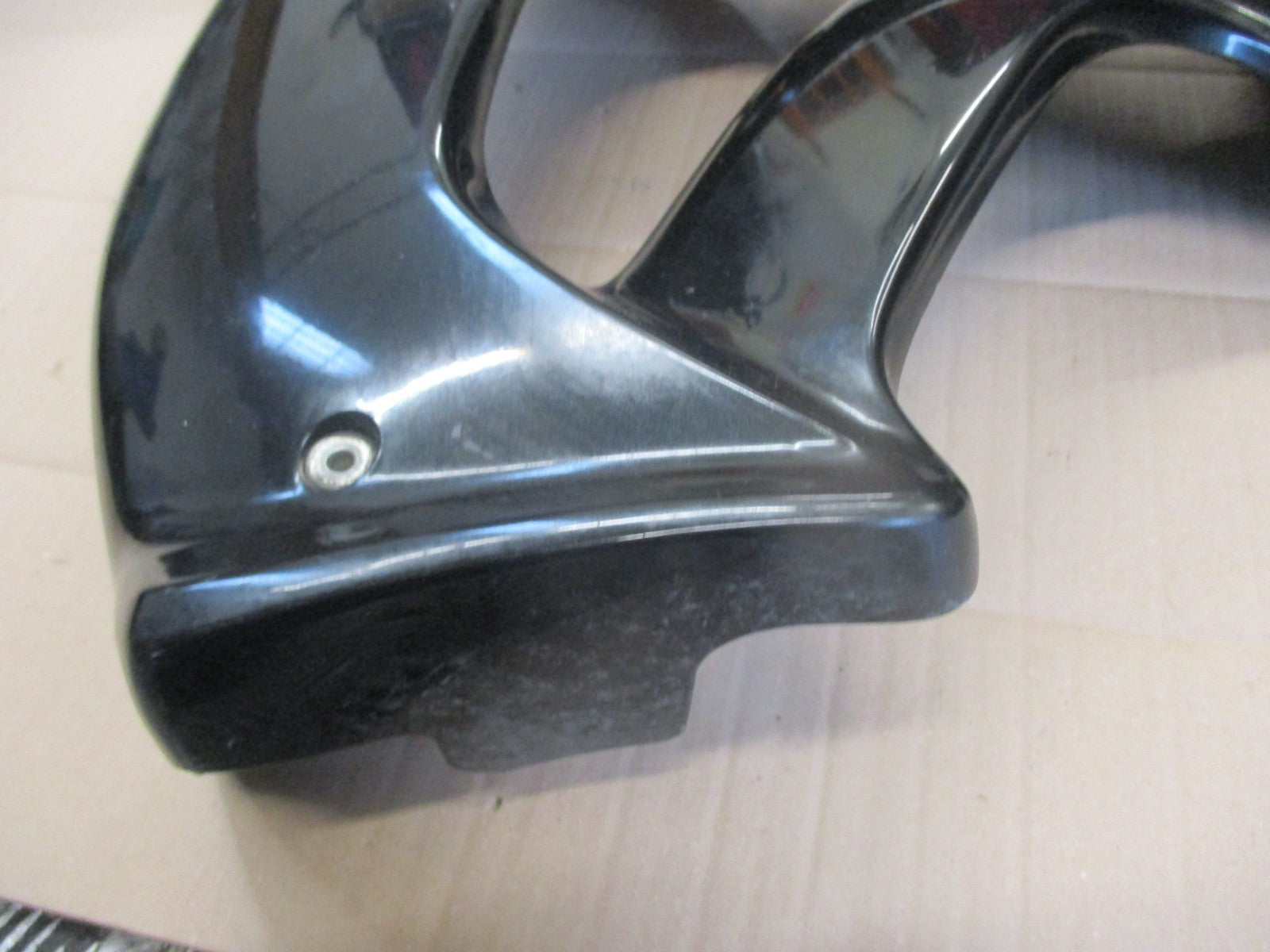 Flanc de carénage gauche pour Honda 1000 XLV Varadéro - SD01 - 1999/2002