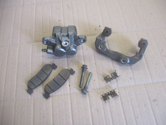Etrier de frein avant pour Yamaha 125 TW - DE01 - DE054