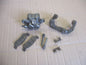 Etrier de frein avant pour Yamaha 125 TW - DE01 - DE054