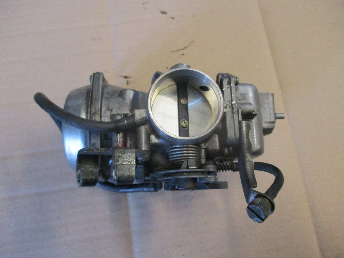 Carburateur pour Honda 650 NX Dominator - RD02