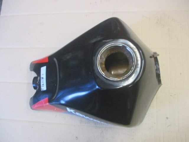 Réservoir d'essence pour Kawasaki 600 KLR - 650 KLR