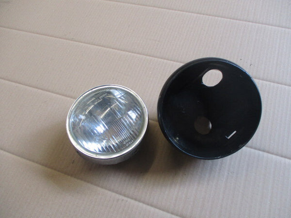 Phare pour Yamaha 125 DTMX - 2A8