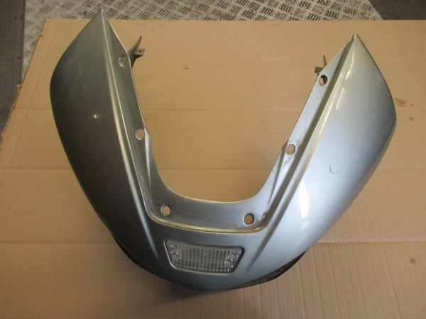 Tête de fourche pour Yamaha 850 TDM - 4TX - 1999/2001