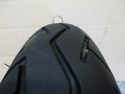 Roue arrière 2.50x17 couleur alu pour Honda 600 Transalp - PD06 - PD10