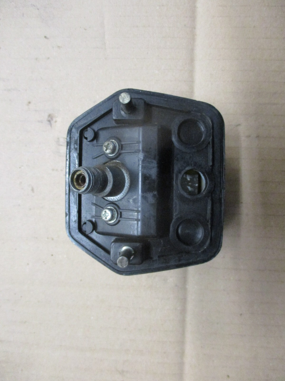 Compteur 29232 kms Yamaha 600 XT Ténéré - 34L - 43F - 2KF - 1VJ - 4PT - DJ02