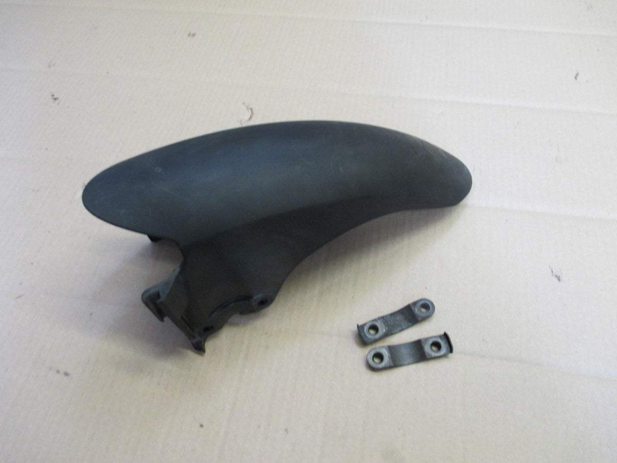 Lèche roue avant pour Yamaha 660 XTX - XTR - DM014 - DM011