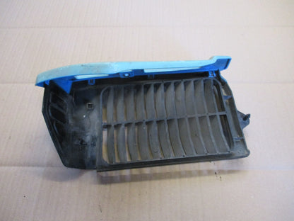 Ouie de radiateur  pour Yamaha 125 DTLC - 10V