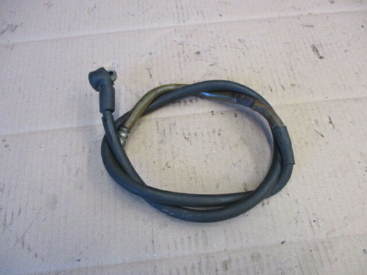 Tuyauterie de frein avant pour Yamaha 600 XT Ténéré - 43F - 34L - 55W