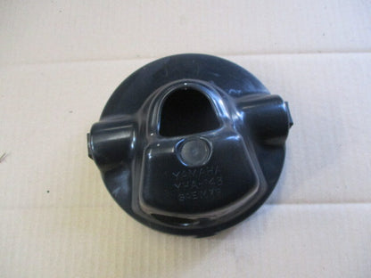 Cuvelage YHA-143 pour Yamaha 125 DTMX - 2A8