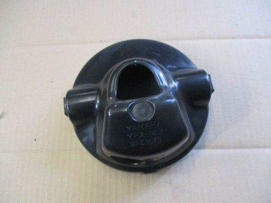 Cuvelage YHA-143 pour Yamaha 125 DTMX - 2A8