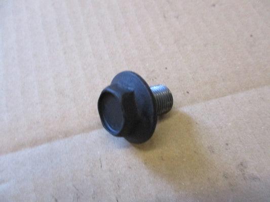 Vis de fixation té supérieur de fourche de Yamaha 125 DTMX - 2A8