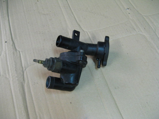 Calorstat pour Yamaha 660 XTZ - 3YF