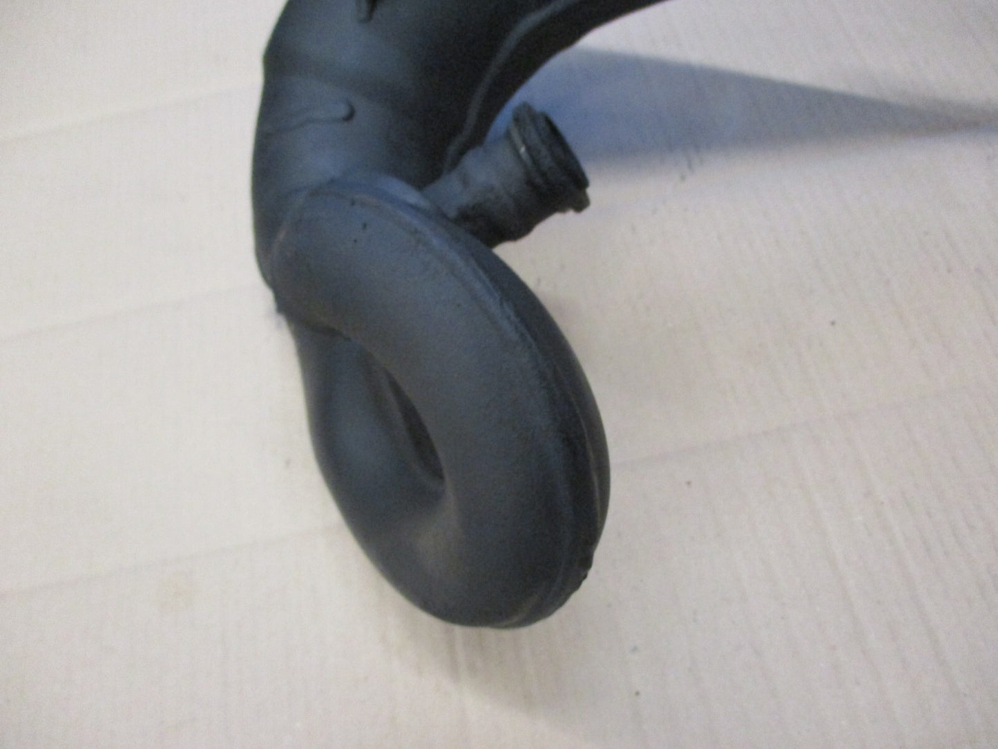 Pot de détente + silencieux d'échappement pour 125 TDR - 4FU - 5AE