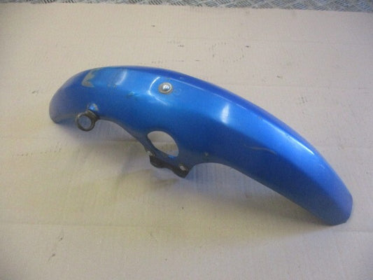 Garde boue avant pour Honda 125 CBT - CB125T - 125 Twin