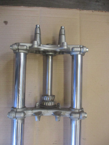 Fourche pour Yamaha 125 XTX