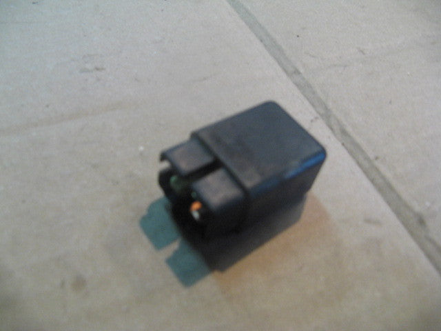 Bloc électrique pour Yamaha 600 XTE - 3TB