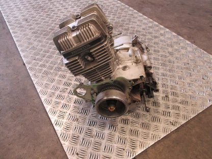 Moteur pour Honda 125 CM - JC05