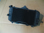 Radiateur d'eau + ventillateur pour Yamaha 850 TDM - 3VD
