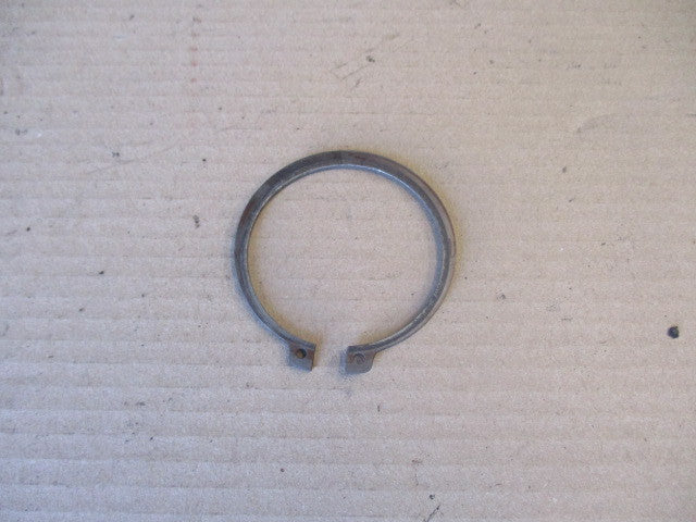 Circlips de couronne arrière pour Honda 125 XLS - XR