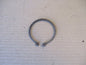 Circlips de couronne arrière pour Honda 125 XLS - XR