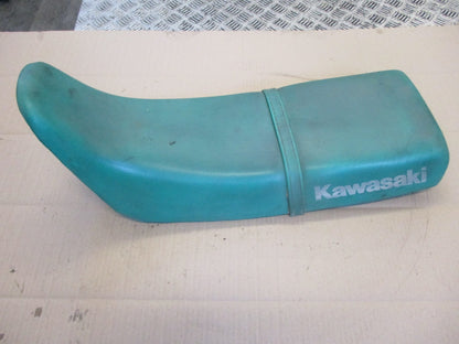 Selle pour Kawasaki 125 KMX - MX125B